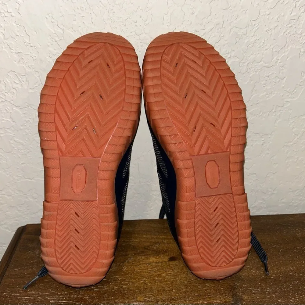 Nortiv 8 Seagull Quick-Dry Barefoot Water Lace Up Shoes